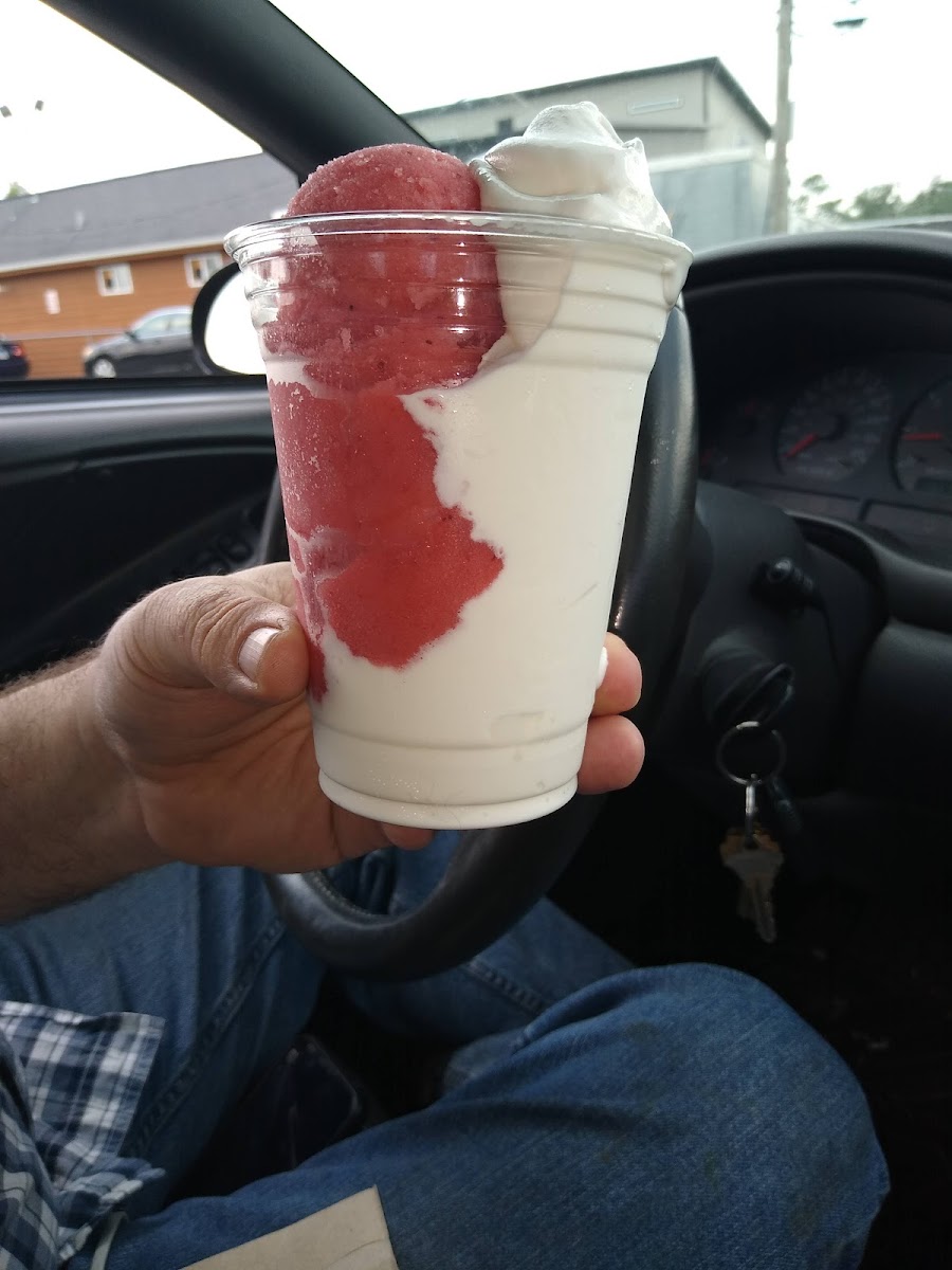Zarlengo's Soft Serve Photo 10
