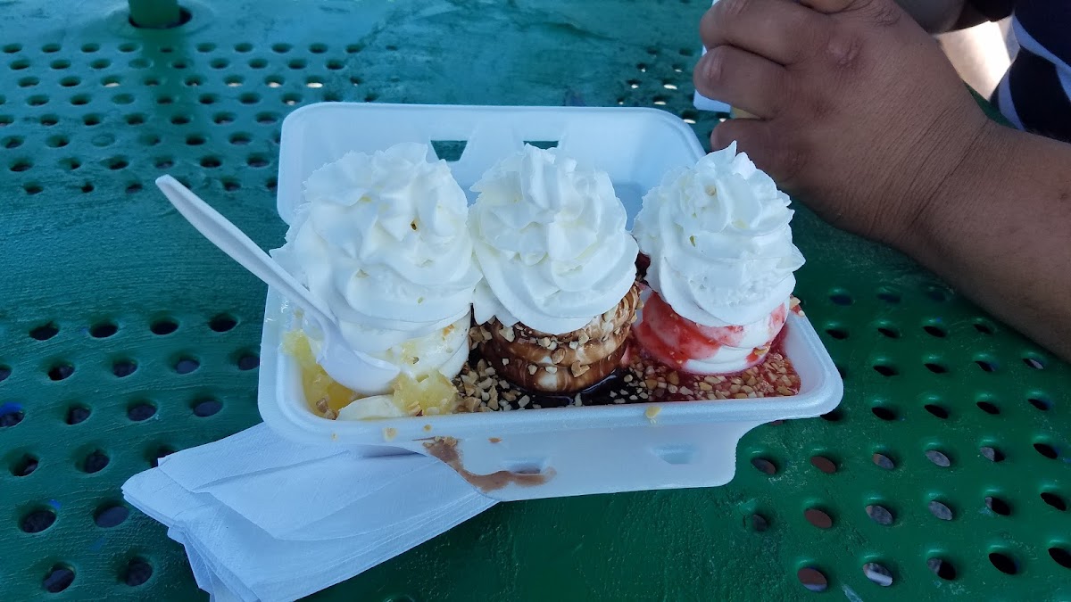 Zarlengo's Soft Serve Photo 5