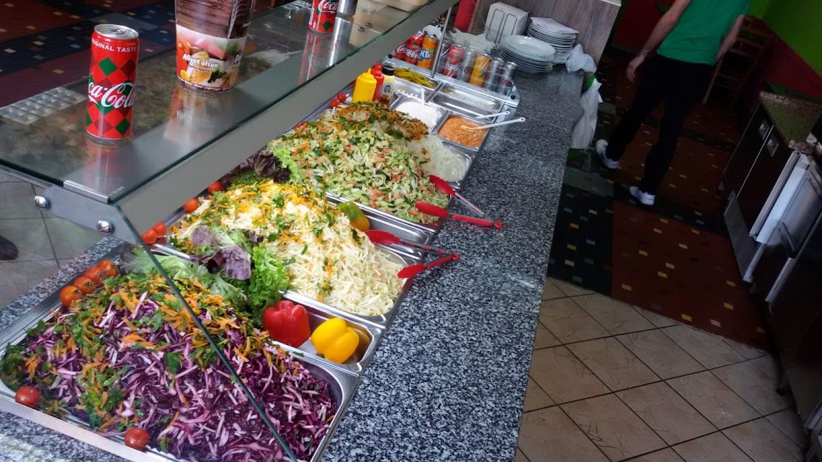 Kebab Haus Thedinghausen Photo 10