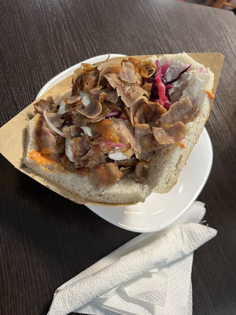Kebab Haus Thedinghausen Photo 2
