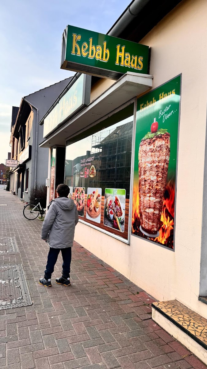 Kebab Haus Thedinghausen Photo 3
