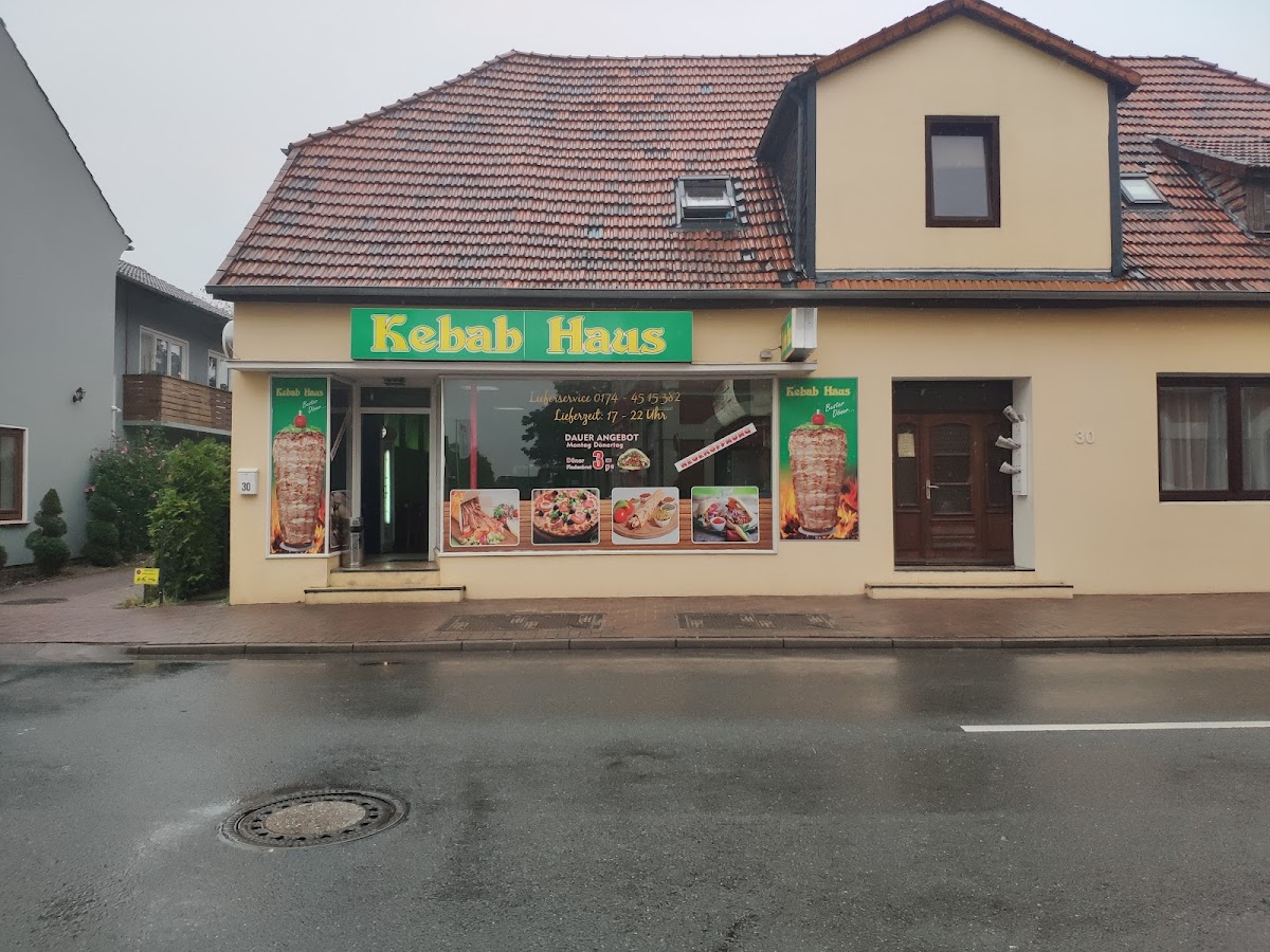 Kebab Haus Thedinghausen Photo 4