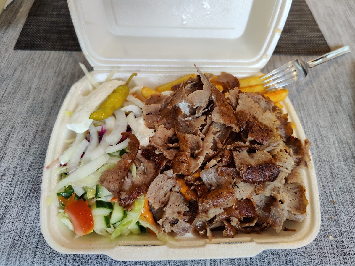 Kebab Haus Thedinghausen Photo 6