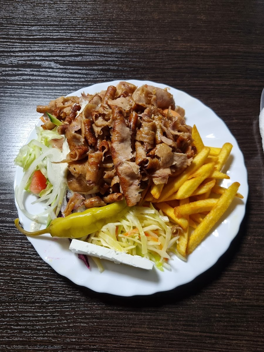 Kebab Haus Thedinghausen Photo 7