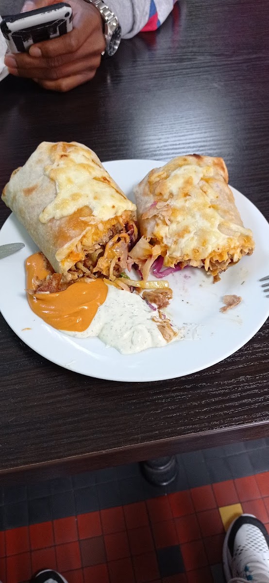 Kebab Haus Thedinghausen Photo 8