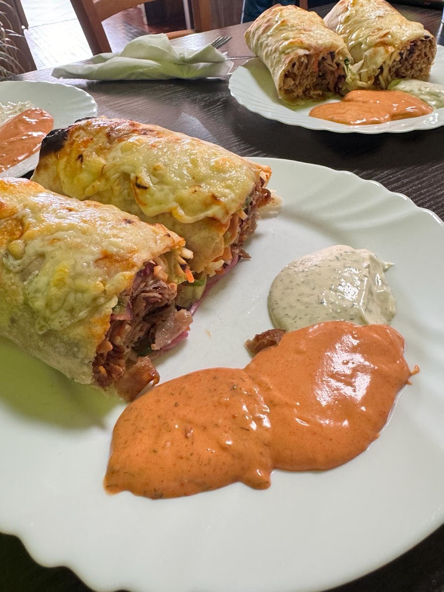 Kebab Haus Thedinghausen Photo 9