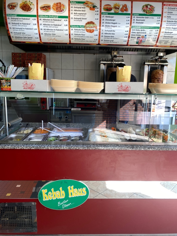 Kebab Haus Thedinghausen Photo Menu 7