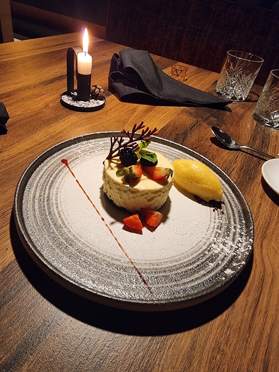 Moretto's Steakhouse Photo 5