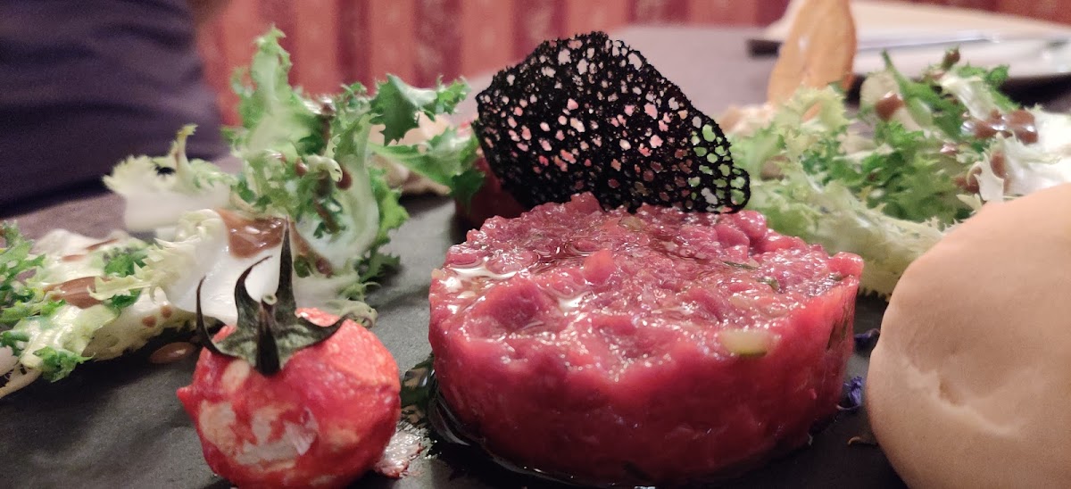 Moretto's Steakhouse Photo 6