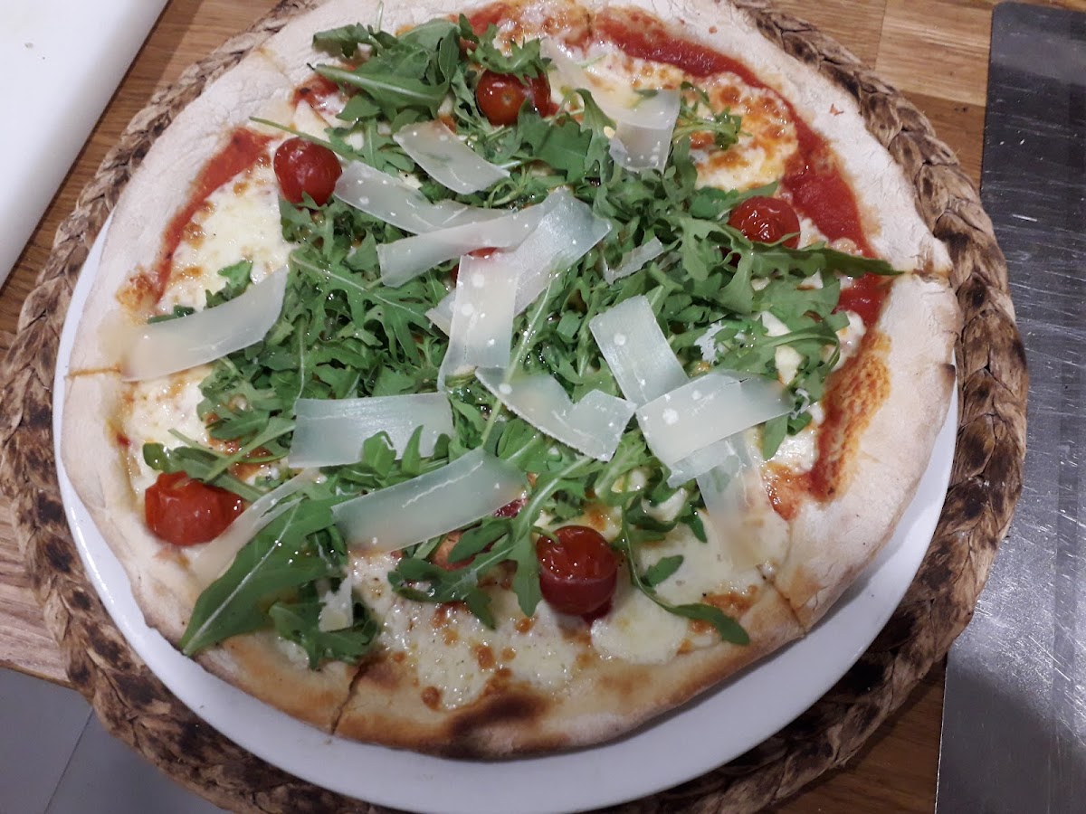 Pizzeria Come Da Paolo Photo 10