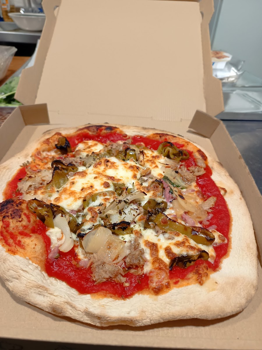 Pizzeria Come Da Paolo Photo 3