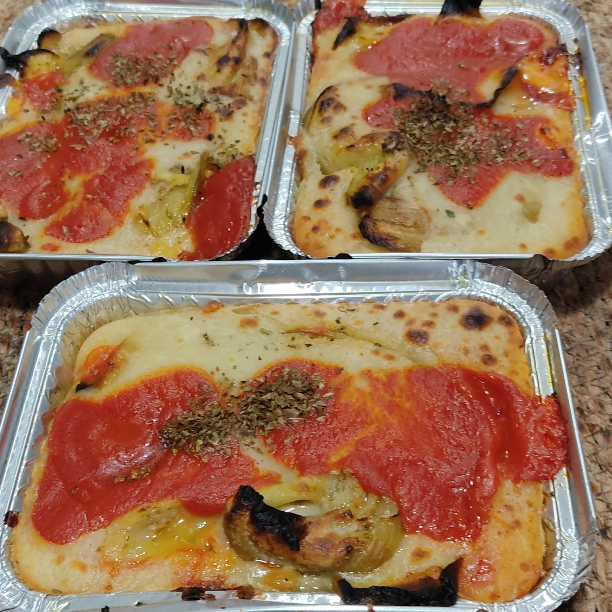 Pizzeria Come Da Paolo Photo 5