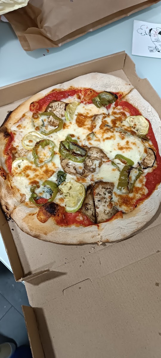 Pizzeria Come Da Paolo Photo 7