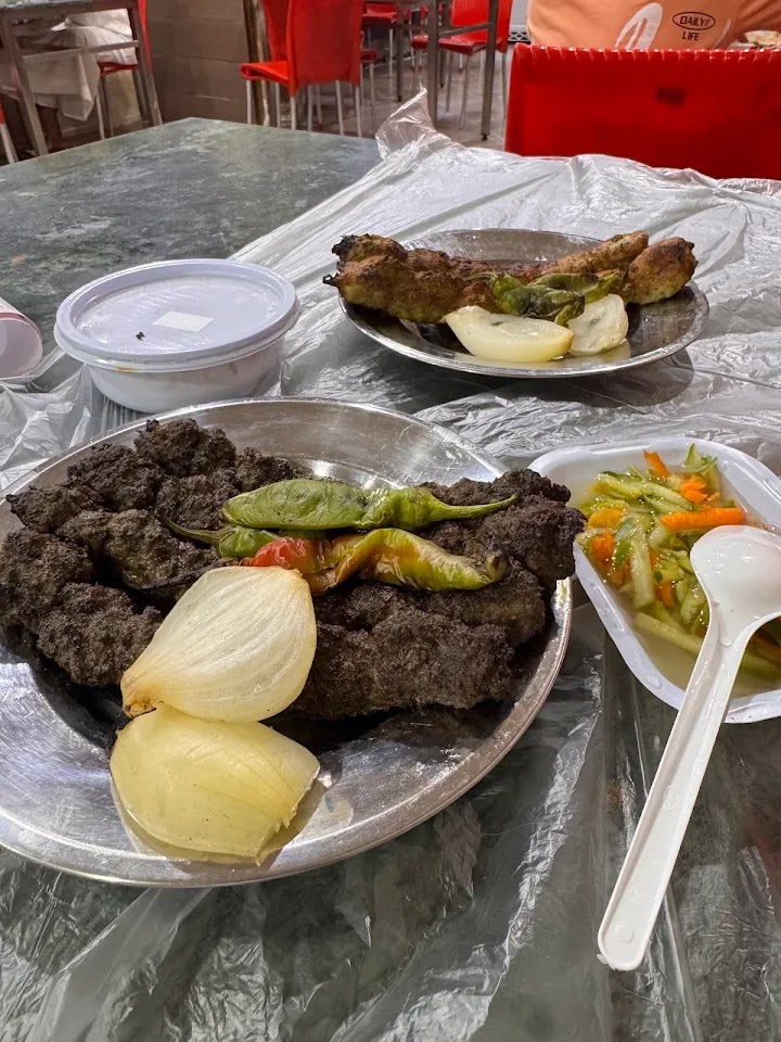 Bin Ali Restaurants and Kitchens Photo 3