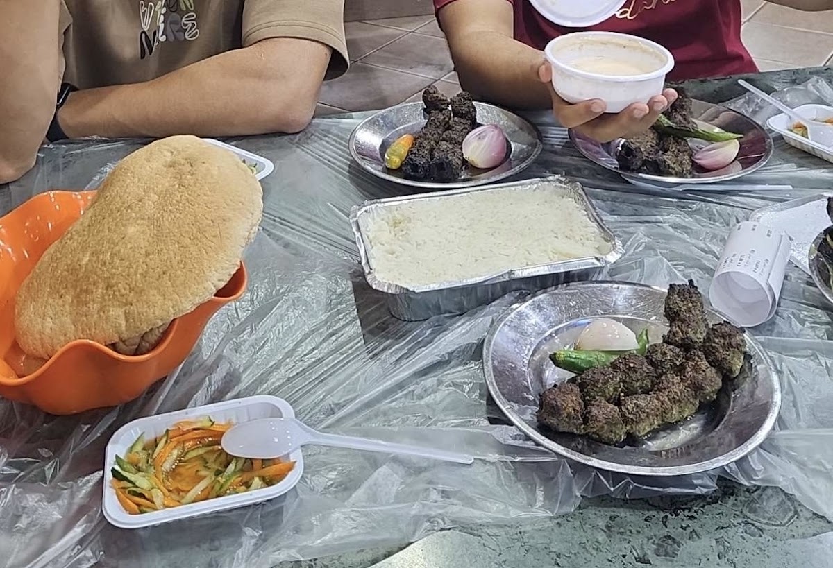 Bin Ali Restaurants and Kitchens Photo 4