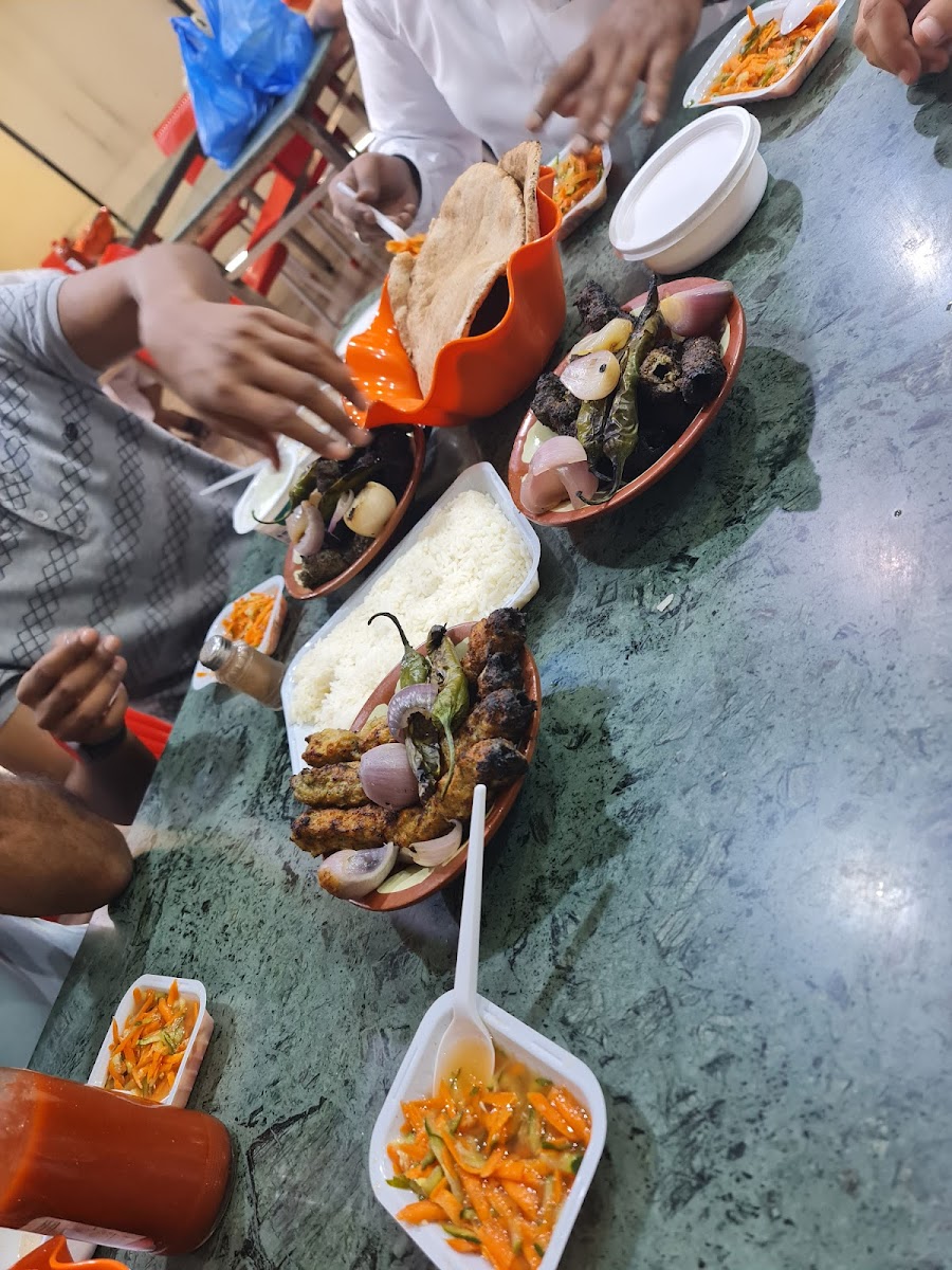 Bin Ali Restaurants and Kitchens Photo 8