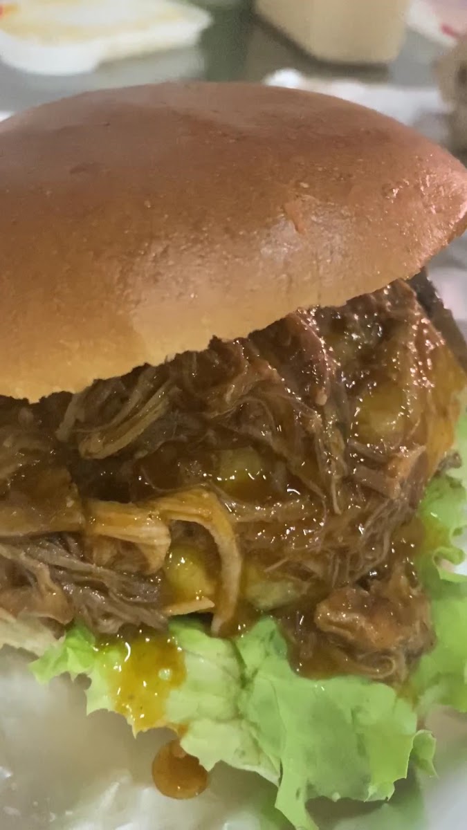 La Nave Burger Photo 2