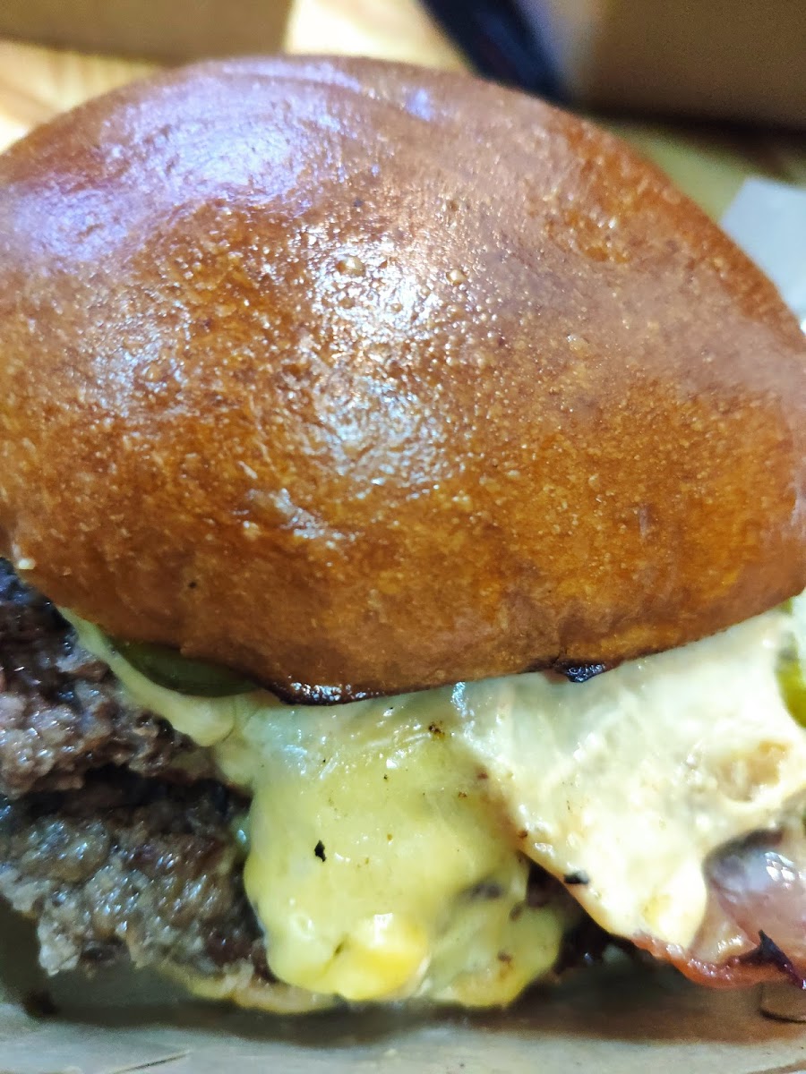 La Nave Burger Photo 5