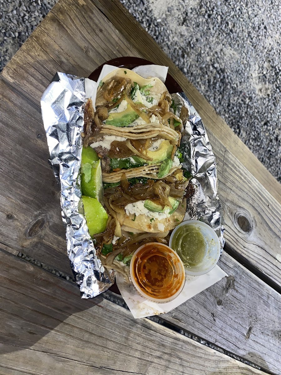Lupitas Food Truck