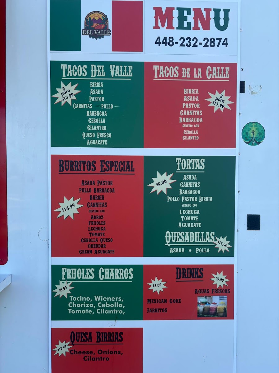 Lupitas Food Truck Photo 3