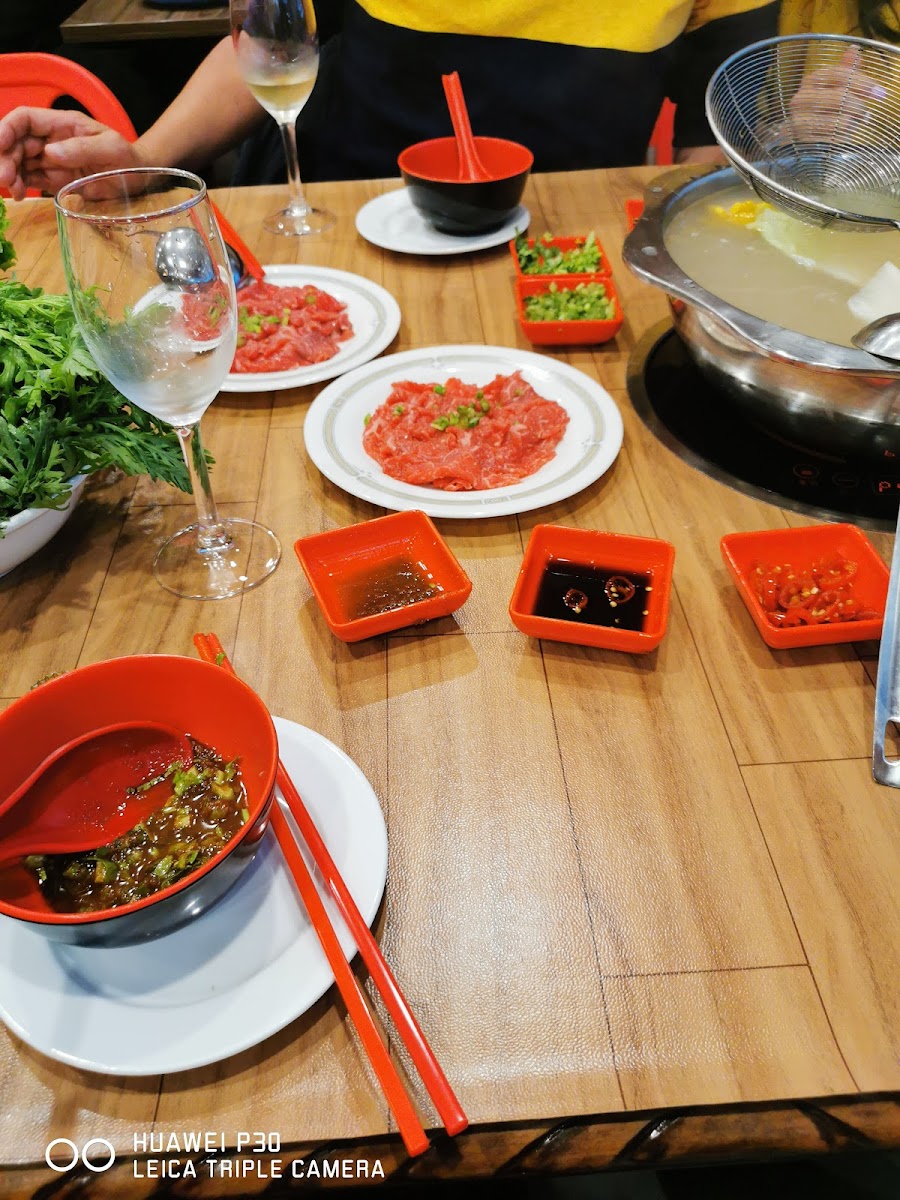 最牛火锅 Teochew Beef Hotpot Photo 10