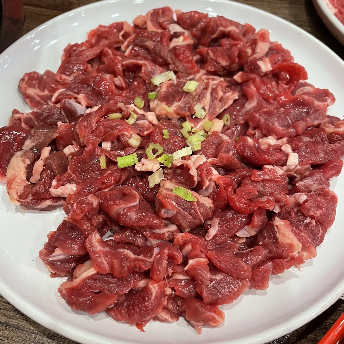 最牛火锅 Teochew Beef Hotpot Photo 4