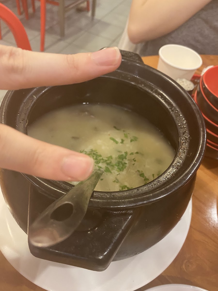 最牛火锅 Teochew Beef Hotpot Photo 6