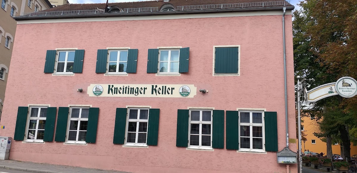 Kneitinger Keller