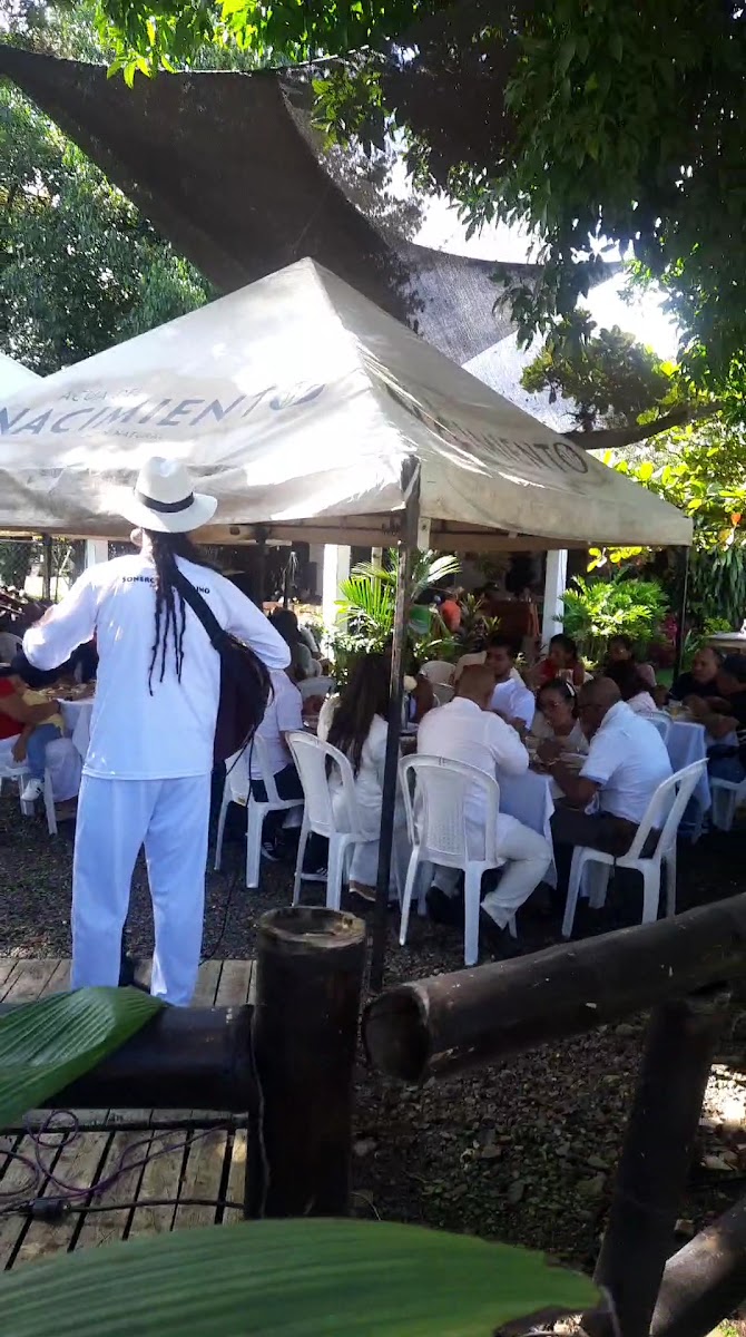 restaurante la Caucanita
