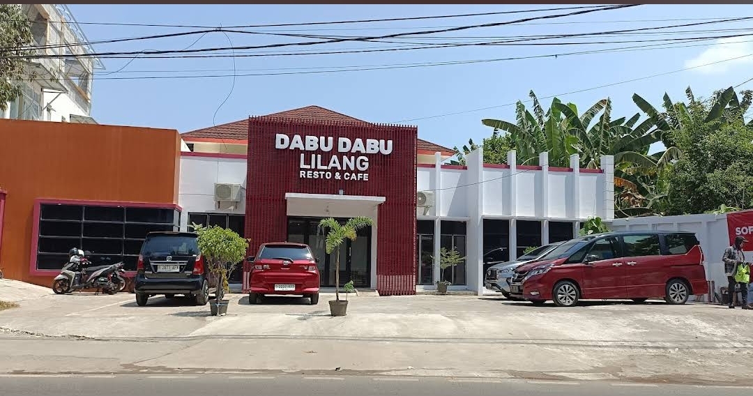 DABU DABU LILANG