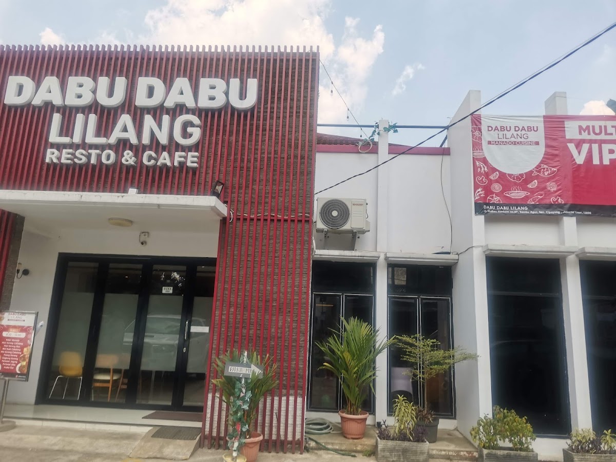 DABU DABU LILANG Photo 4