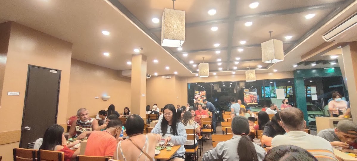 Mang Inasal Cabiao Photo 10
