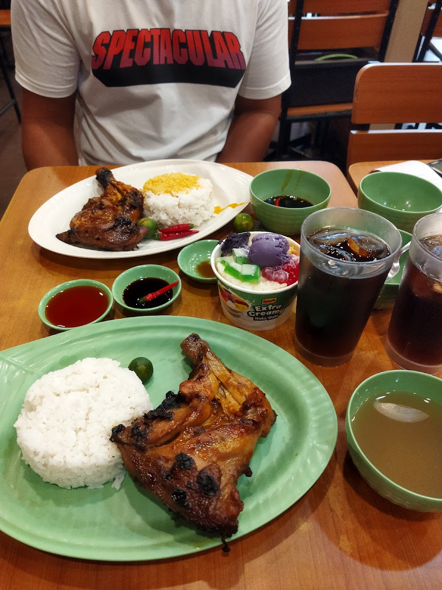 Mang Inasal Cabiao Photo 4