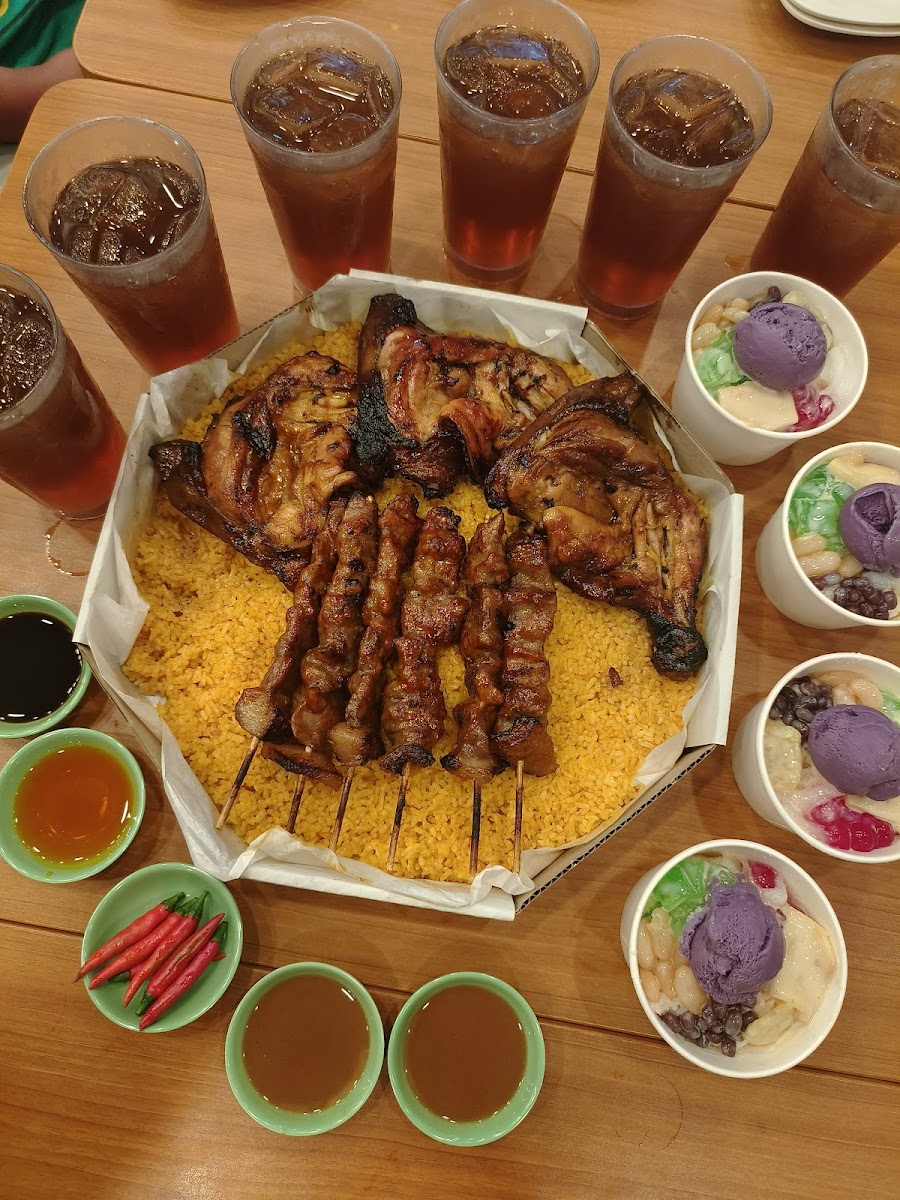 Mang Inasal Cabiao Photo 6