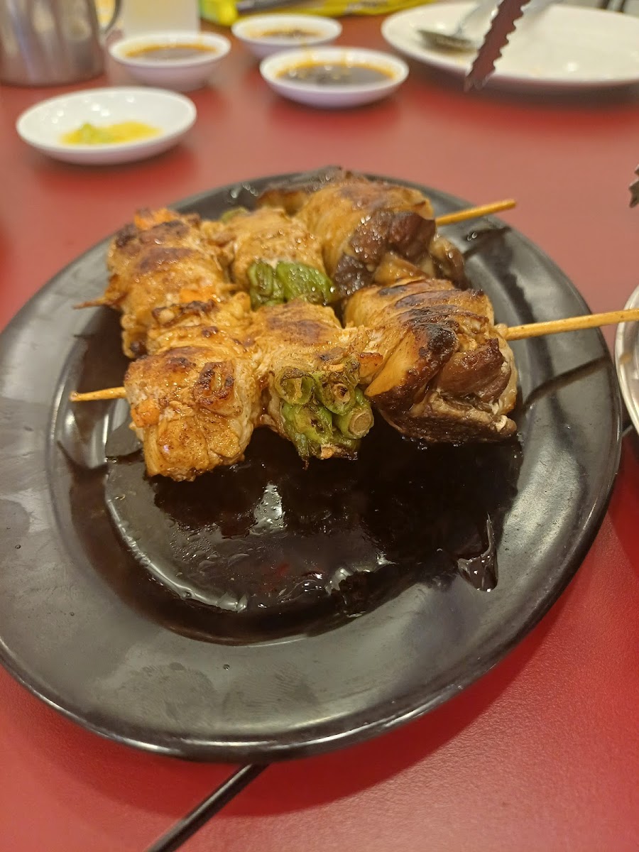 Mang Inasal Cabiao Photo 8