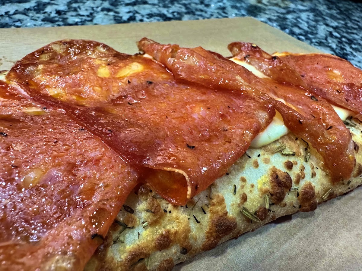 Pizza Lux Photo 7