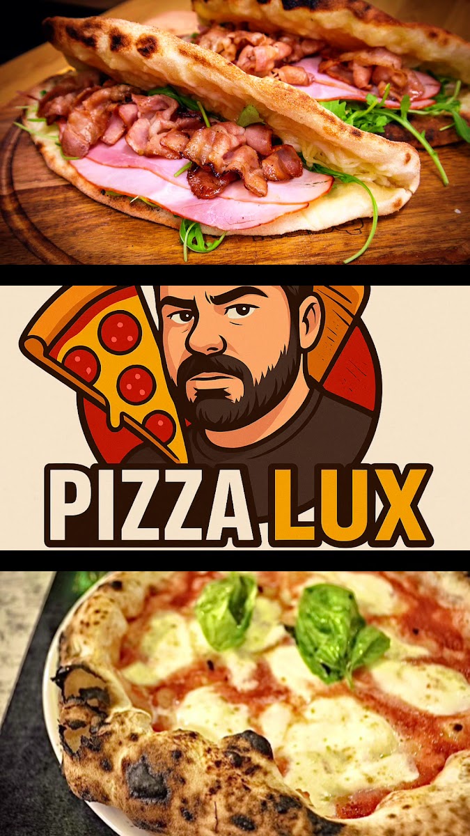 Pizza Lux Photo 8
