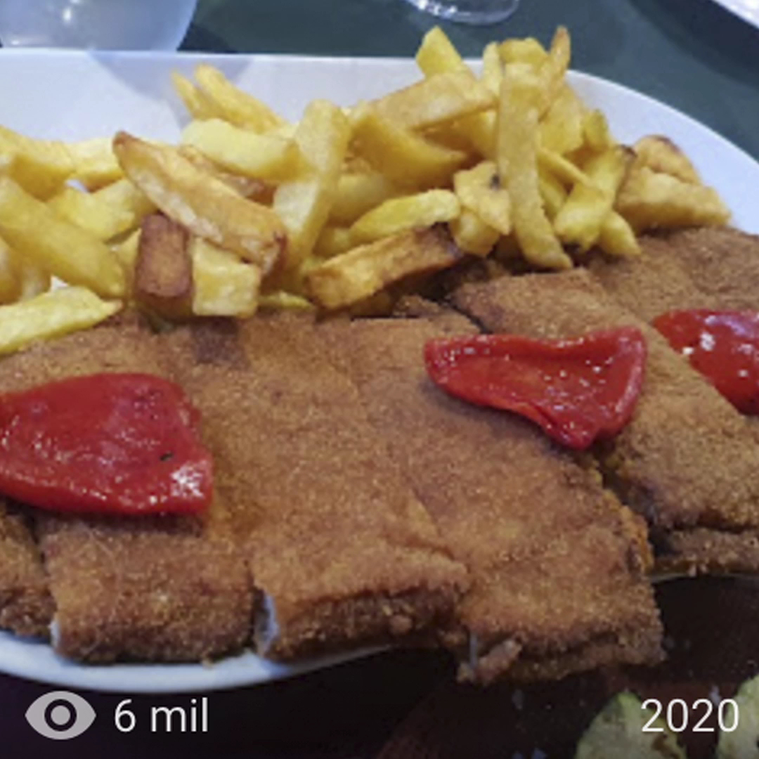 Restaurante Astures Photo 2