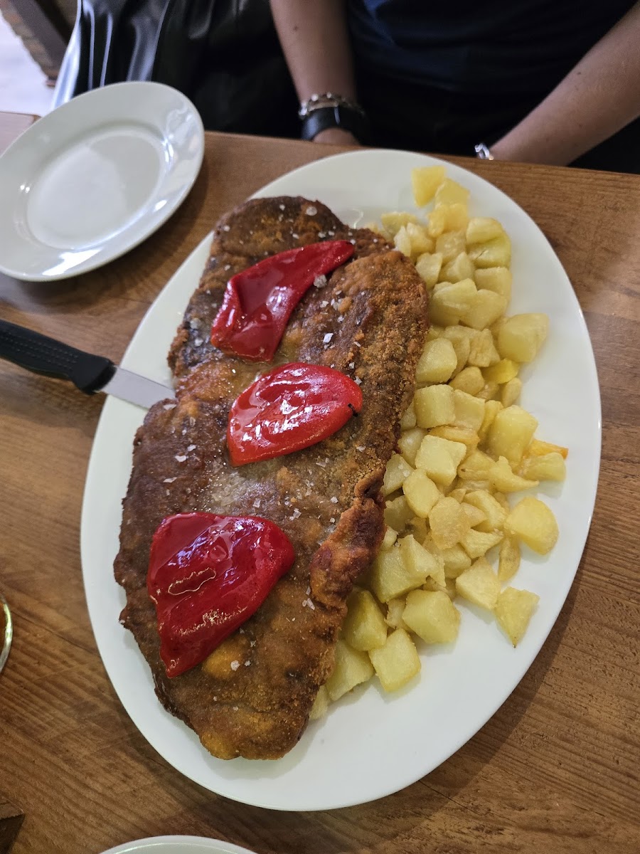 Restaurante Astures Photo 4