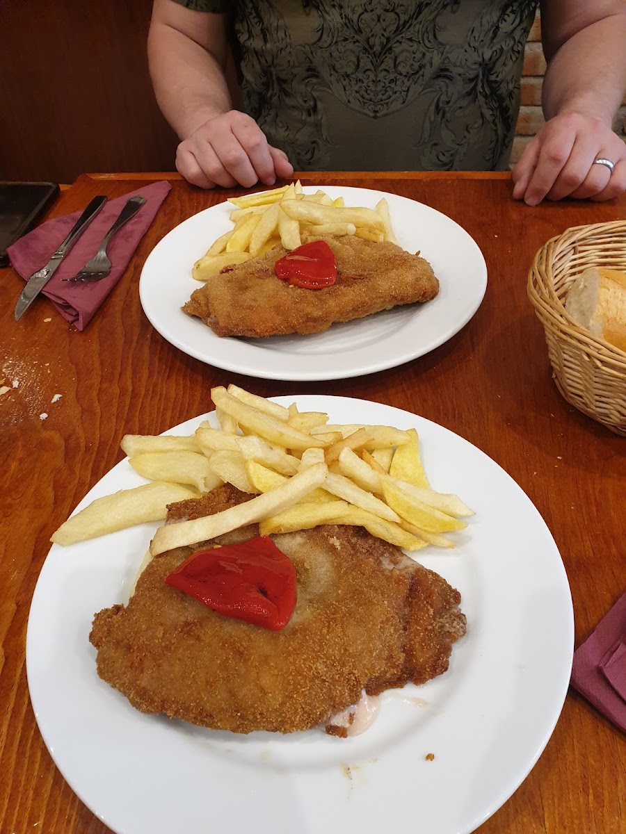 Restaurante Astures Photo 5