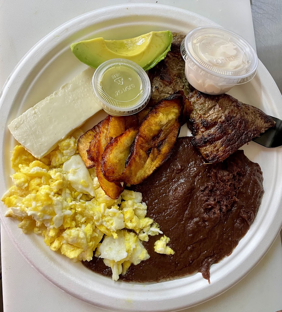 Antojo Street Tacos Photo 3