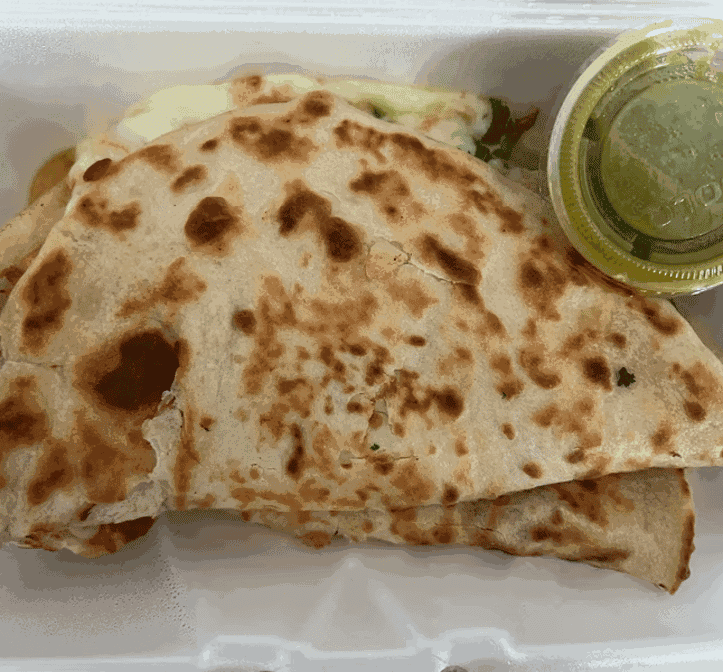 Antojo Street Tacos Photo 4