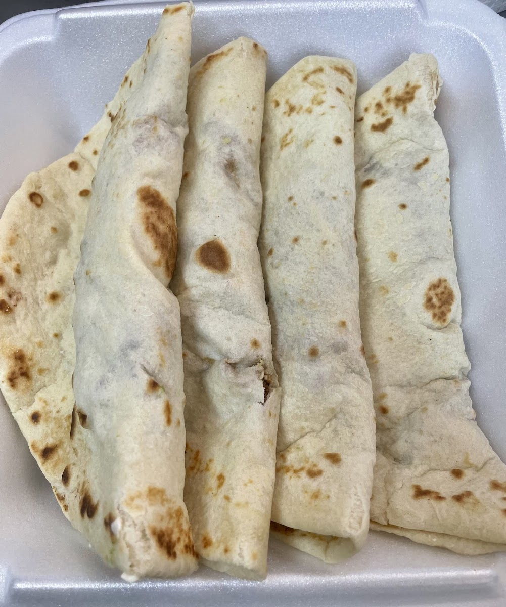 Antojo Street Tacos Photo 6