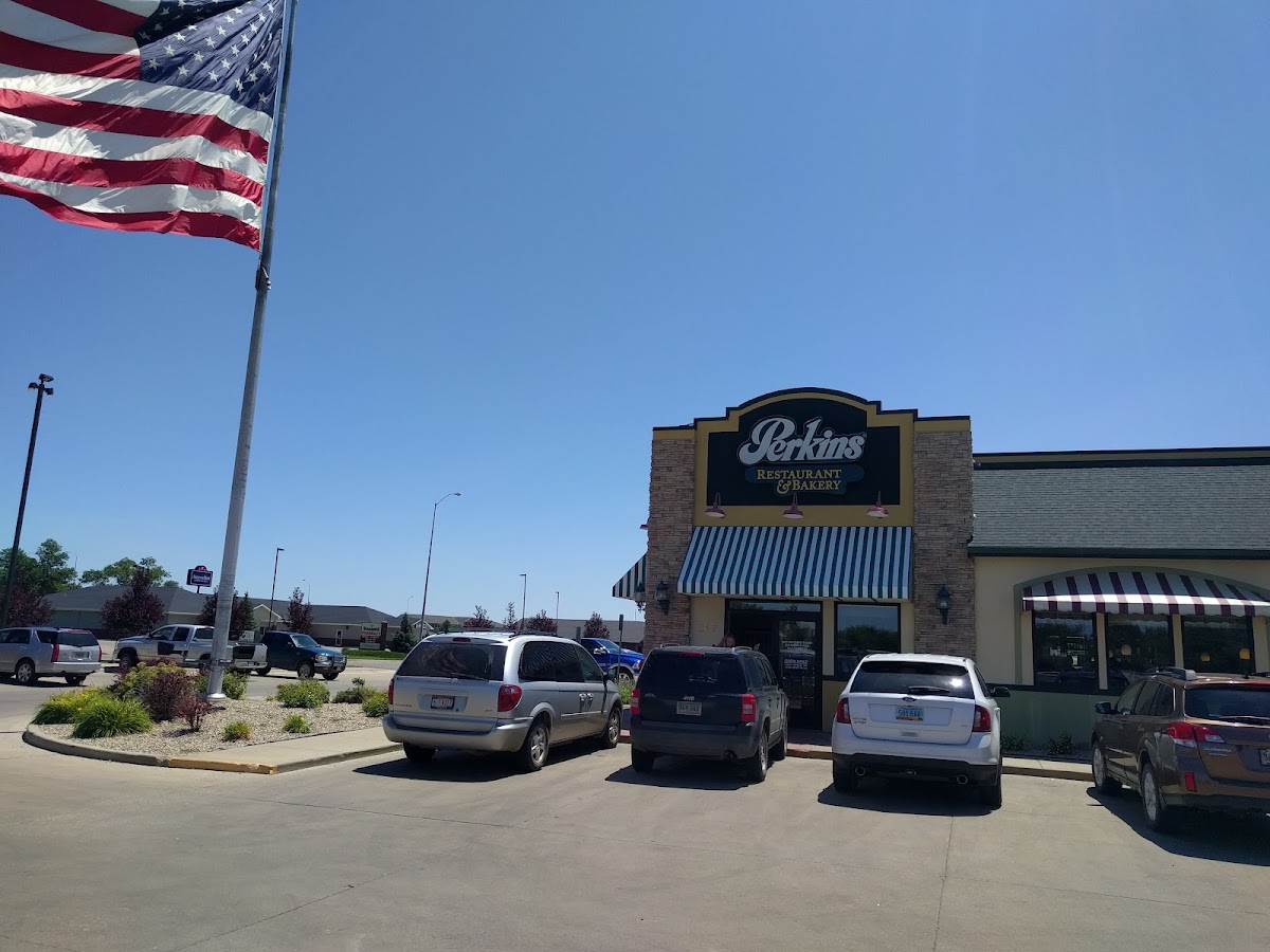 Perkins American Food Co.