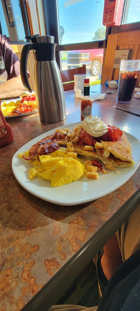Perkins American Food Co. Photo 4