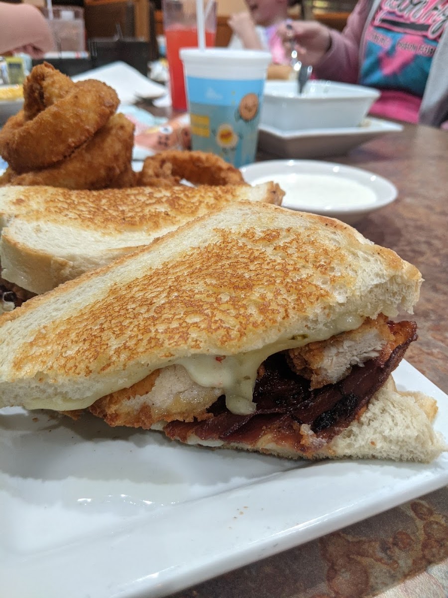 Perkins American Food Co. Photo 5