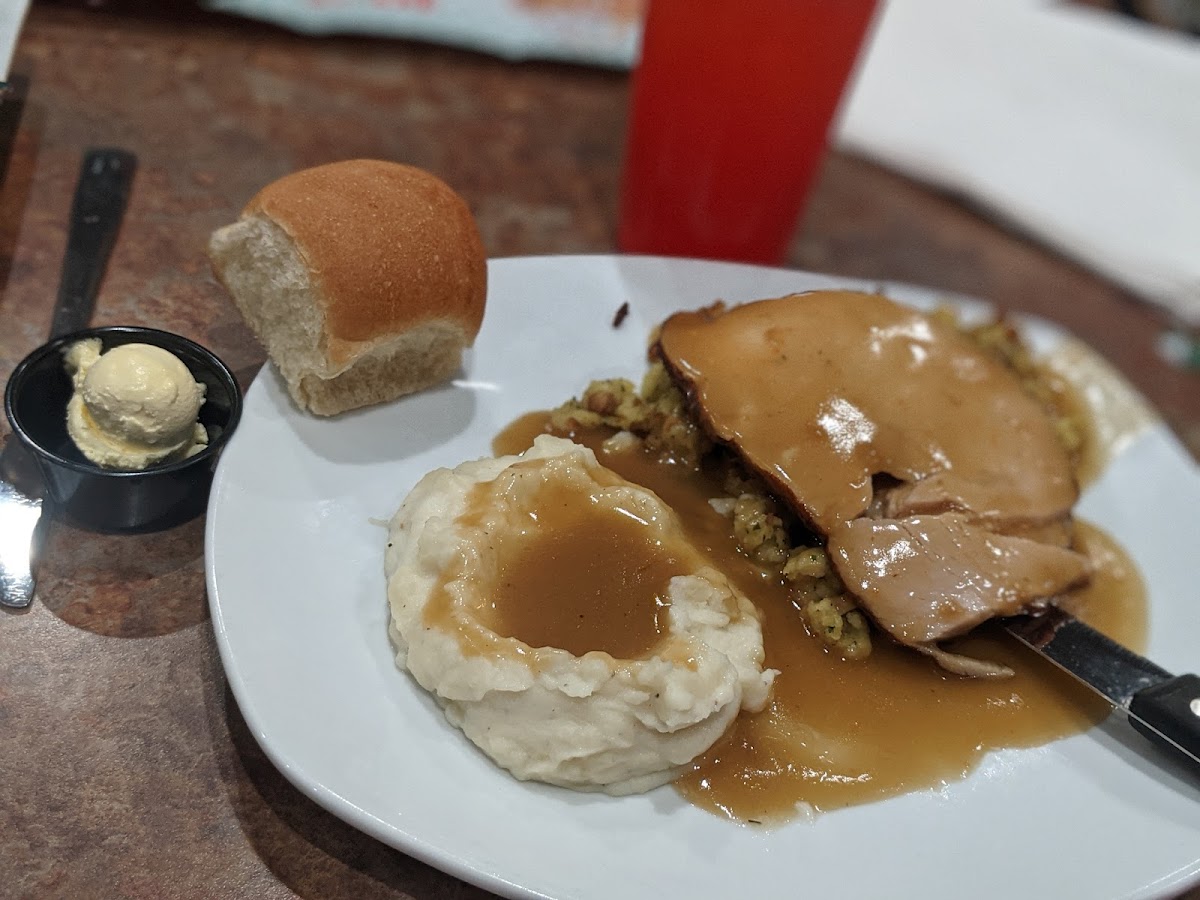 Perkins American Food Co. Photo 6