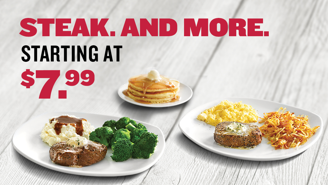 Perkins American Food Co. Photo 7