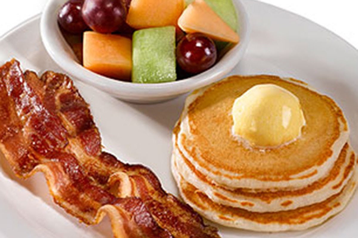 Perkins American Food Co. Photo 8