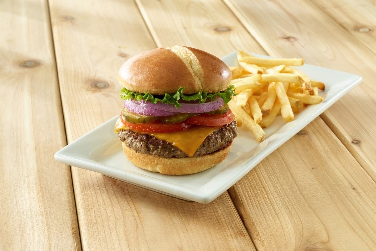Perkins American Food Co. Photo 9